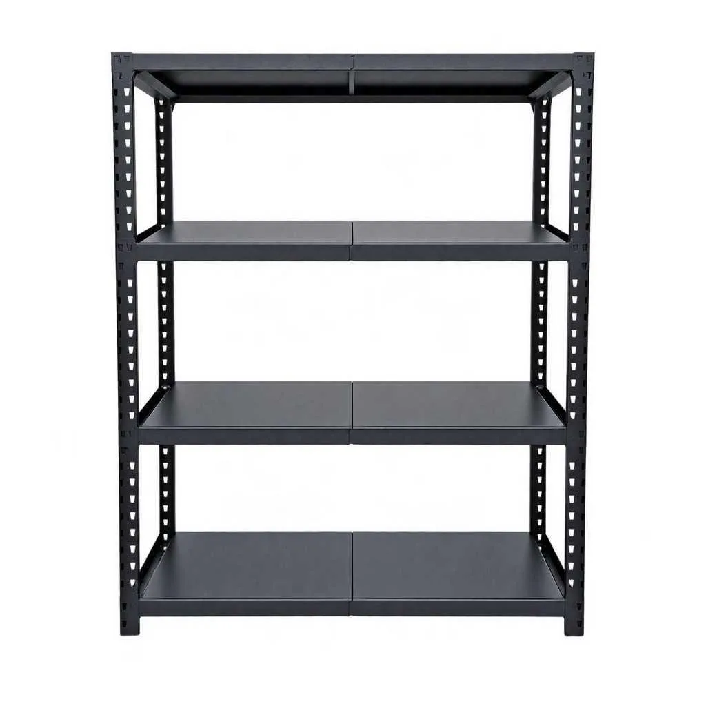 Shelving | Boltless Shelving