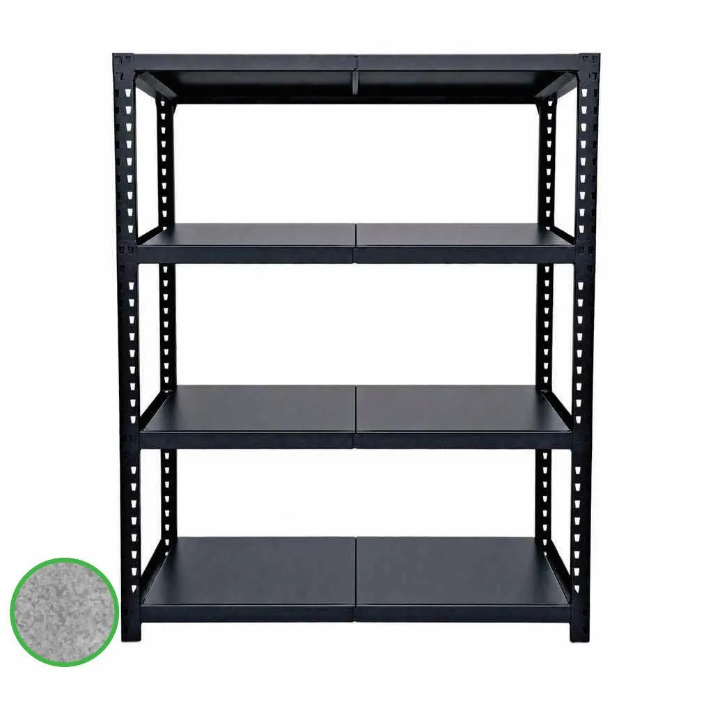 Shelving | Boltless Shelving