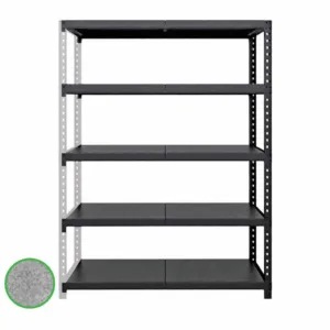 Shelving | Boltless Shelving