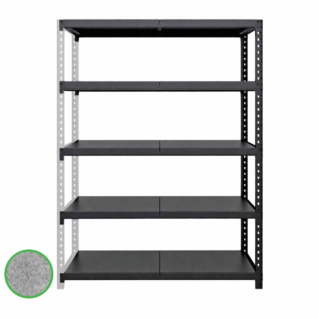 Shelving | Boltless Shelving