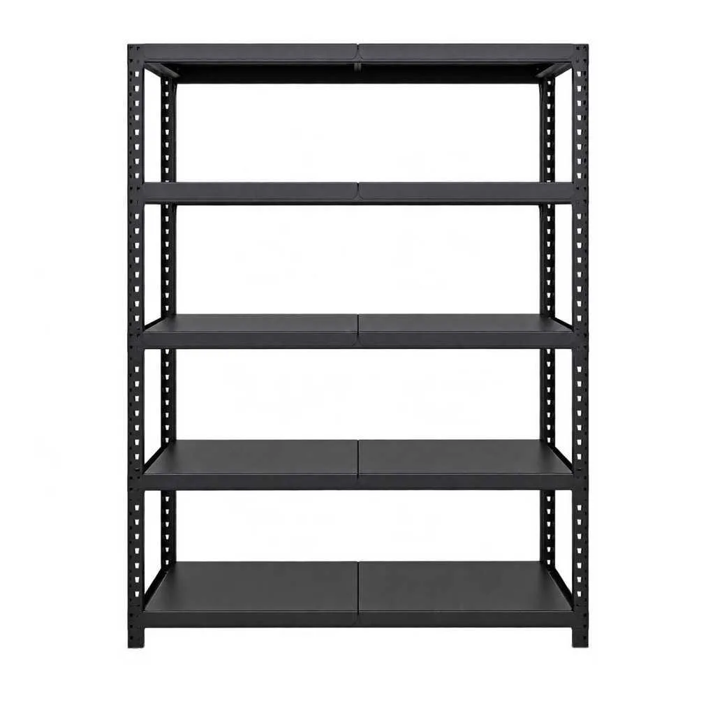 Shelving | Boltless Shelving