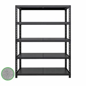 Shelving | Boltless Shelving