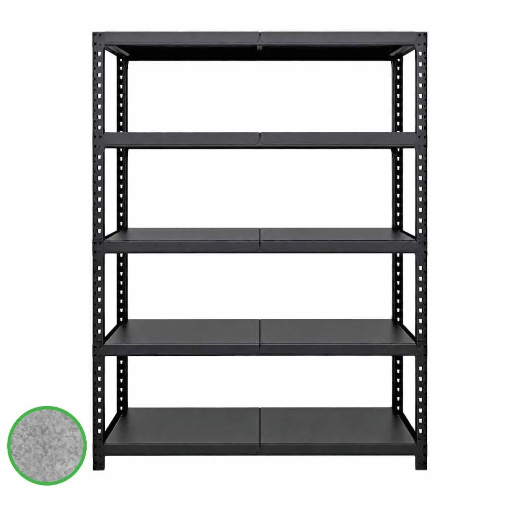 Shelving | Boltless Shelving