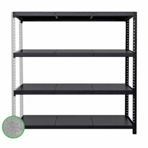 Shelving | Boltless Shelving