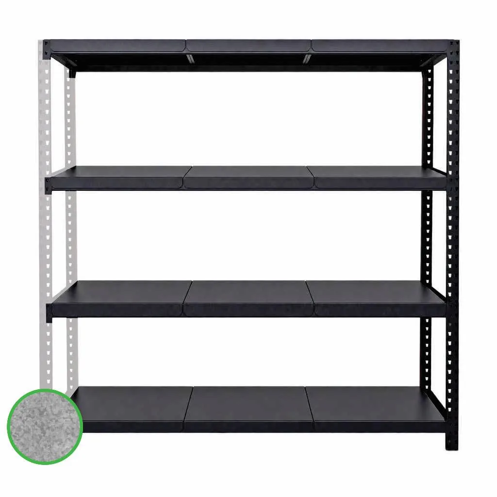 Shelving | Boltless Shelving