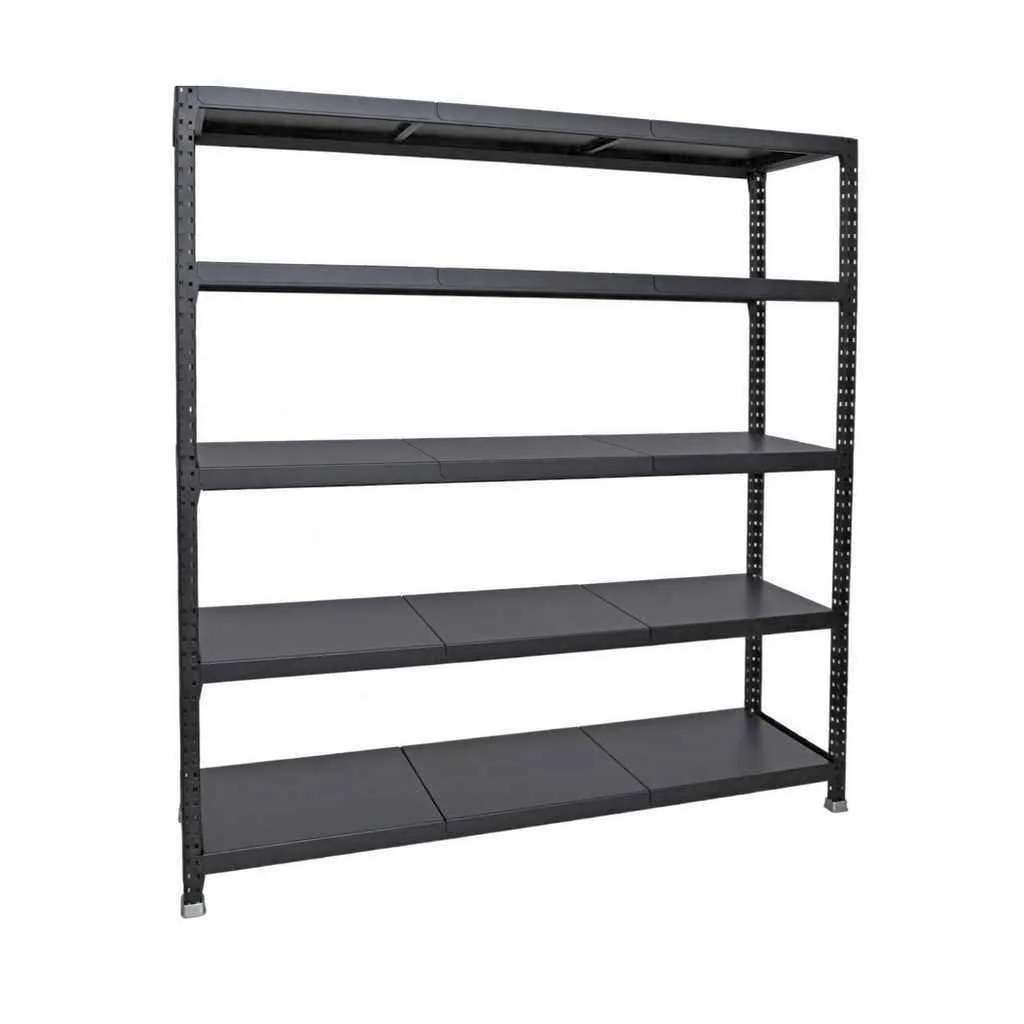 Shelving | Boltless Shelving
