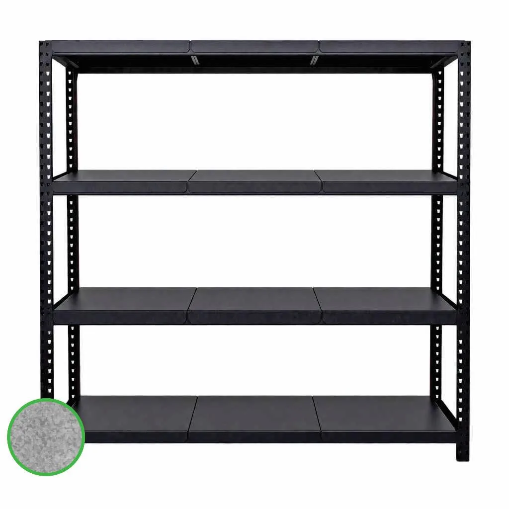 Shelving | Boltless Shelving