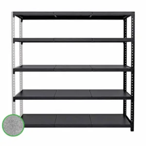 Shelving | Boltless Shelving