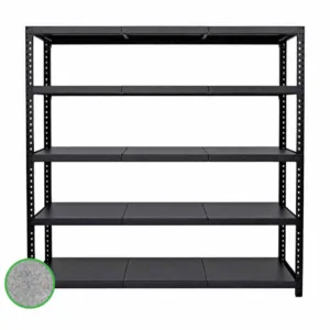 Shelving | Boltless Shelving