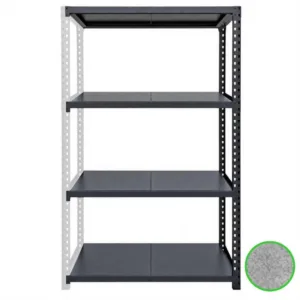 Shelving | Boltless Shelving