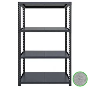 Shelving | Boltless Shelving