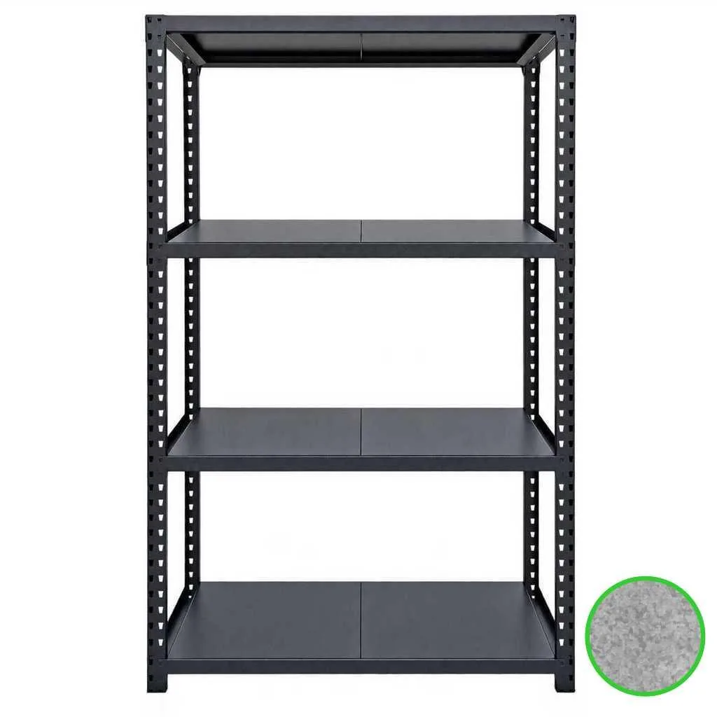 Shelving | Boltless Shelving