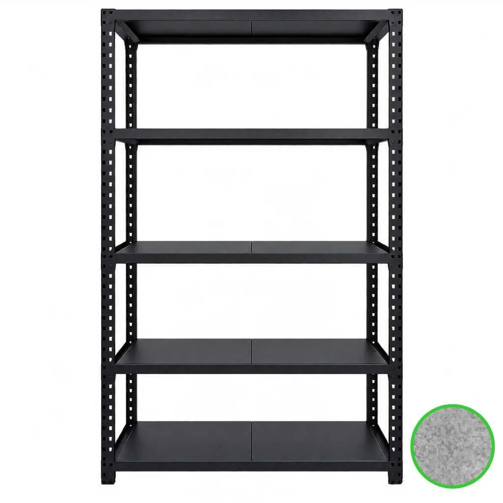 Shelving | Boltless Shelving