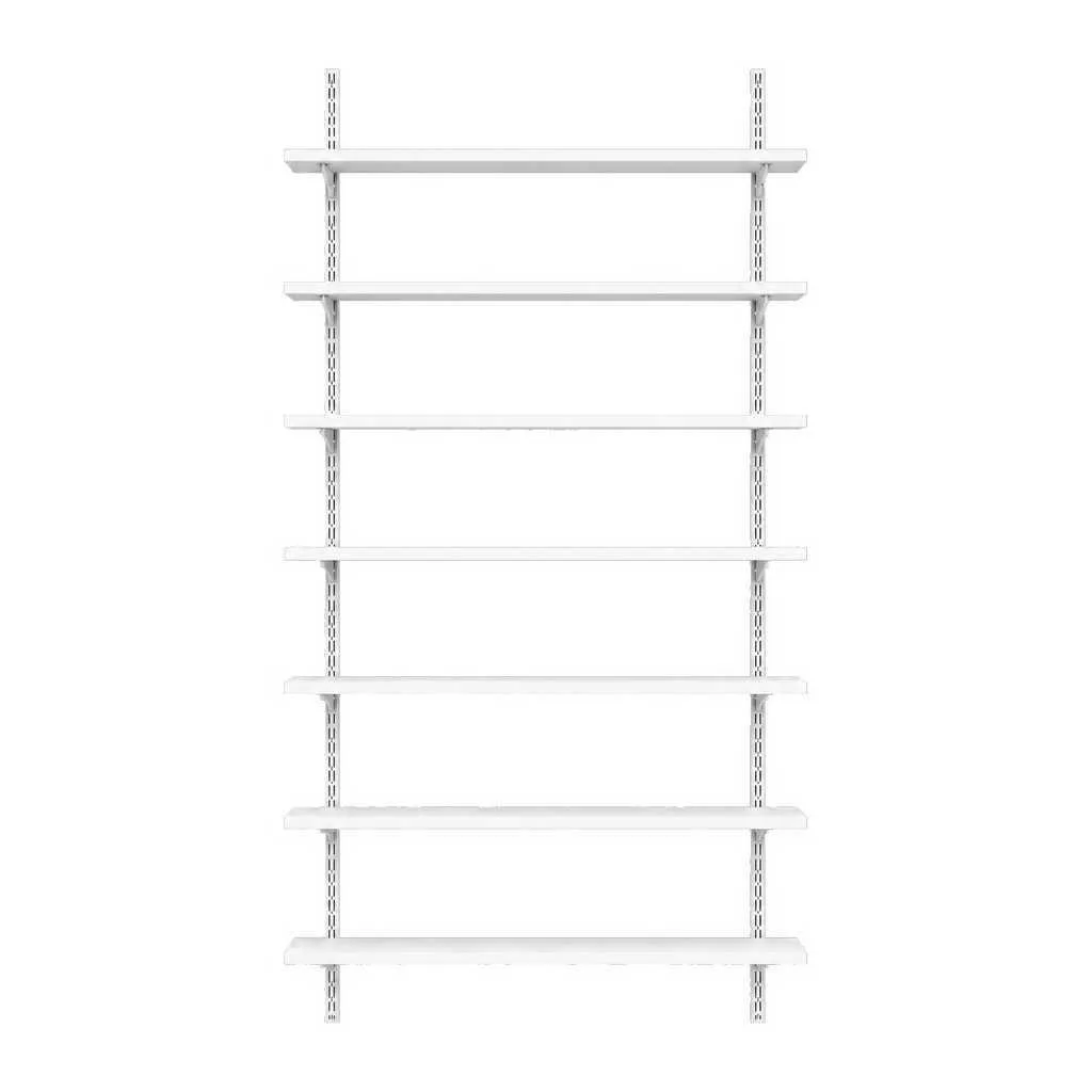 Shelving | Dispensary Shelving