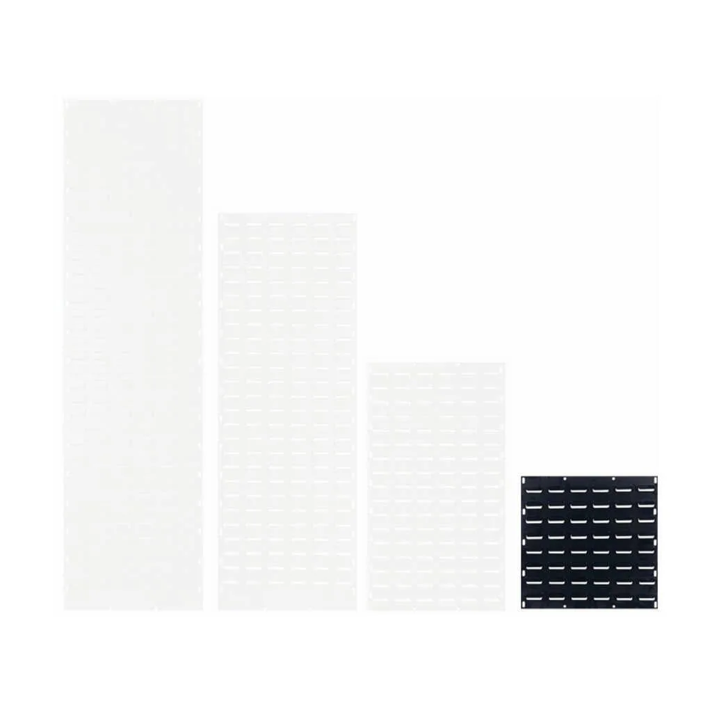 Storage Bins | Louvre Panels