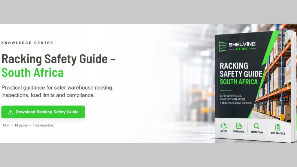 Racking Safety Guide