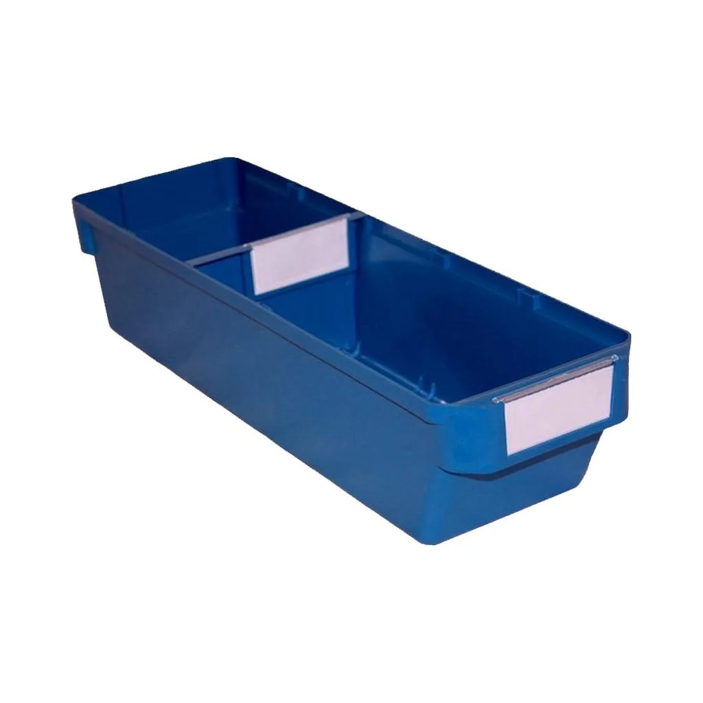 Storage Bins | Shelf Bins