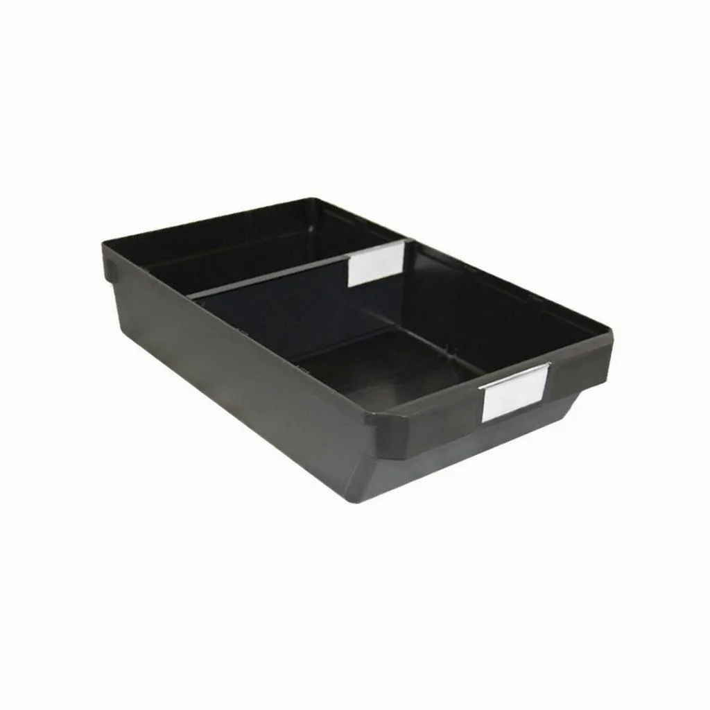 Storage Bins | Shelf Bins