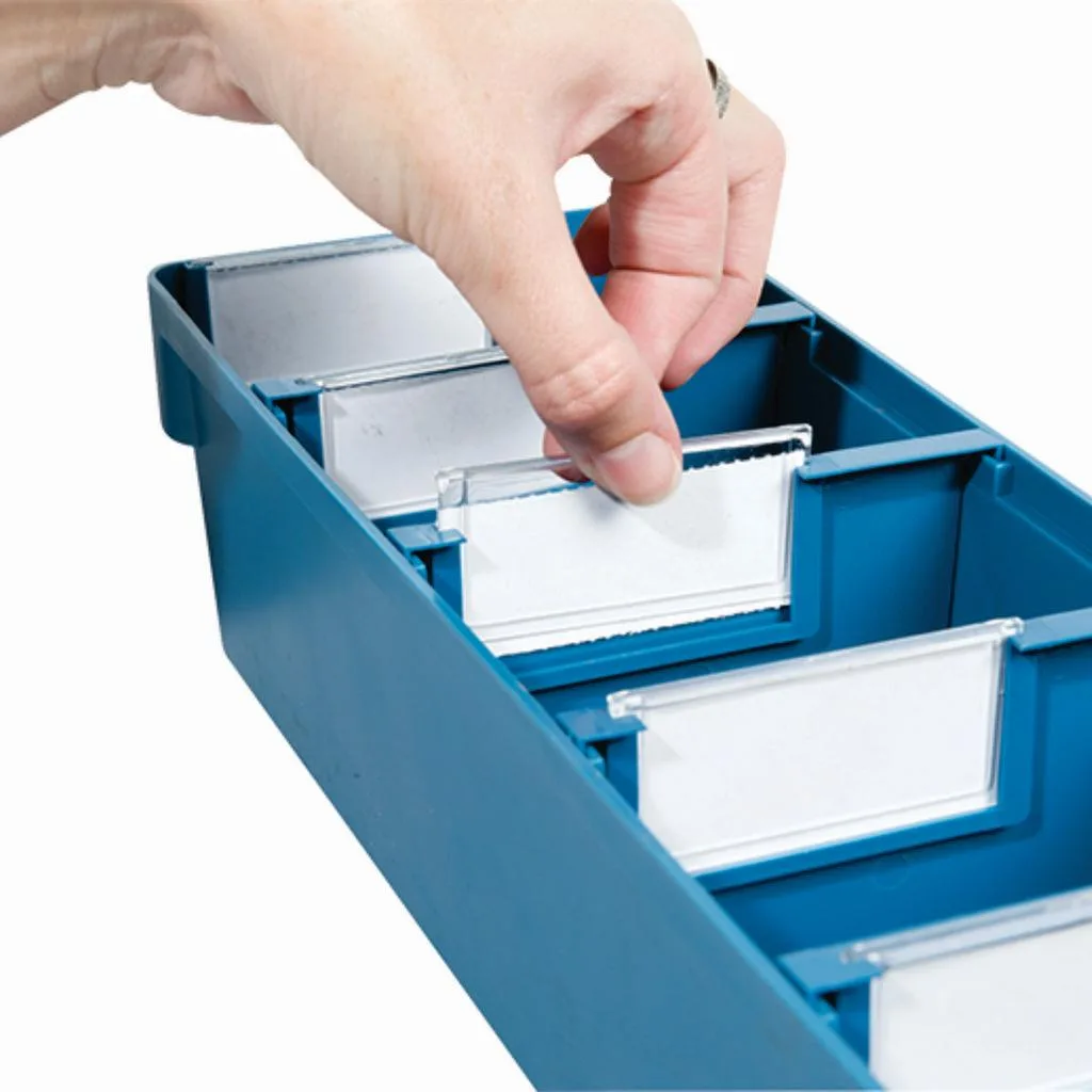 Storage Bins | Shelf Bins