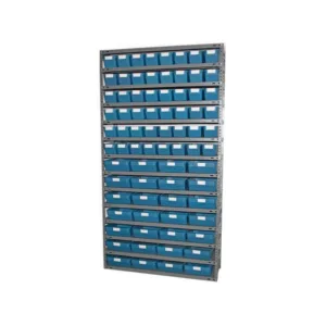 Storage Bins | Shelf Bins