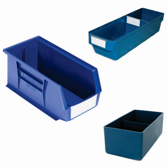 Gondola Shelving System