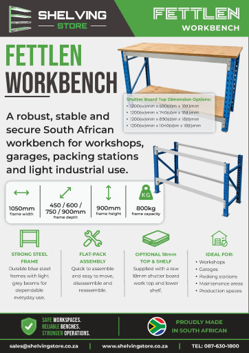 Workbench 2026
